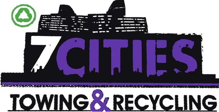 7 Cities Towing and Recycling